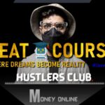 Hustlers Club By James Phil - Free Download Course
