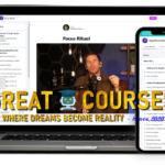 Hyperfocus Masterclass By Anthony Vicino - Free Download Course