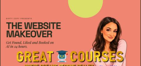 The Website Makeover By Marisa Twentyman - Dirty Copy - Free Download Course