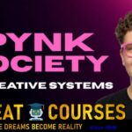 PYNK Society - AI Creative Lab By Mr Pynk - Free Download Course