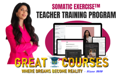 The Somatic Teacher Training Program By Liz Tenuto - Free Download Course - The Workout Witch