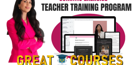 The Somatic Teacher Training Program By Liz Tenuto - Free Download Course - The Workout Witch