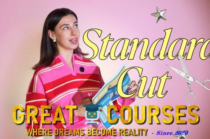 The Creators Cut - Standard Cut By Lisa Gorbunova - Free Download CapCut Course