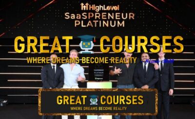 Stone Scaling GHL By Kai Stone - Free Download Course