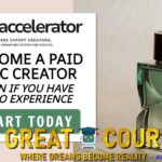 UGC Accelerator By Tanner Clemens - Free Download Course + UGC Job Tracker
